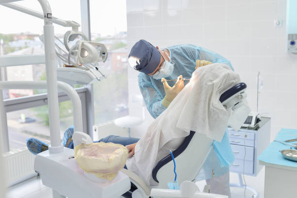 Best Urgent Tooth Repair  in Westmoreland, TN
